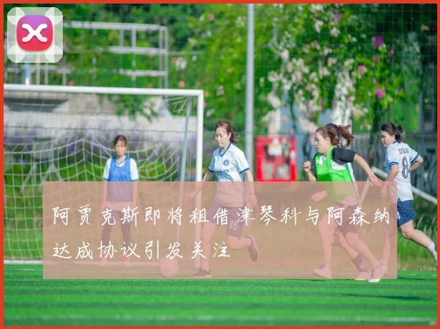 阿贾克斯即将租借津琴科与阿森纳达成协议引发关注