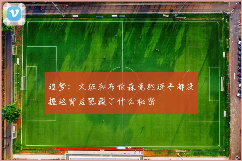 追梦：文班和布伦森竟然连手都没握这背后隐藏了什么秘密